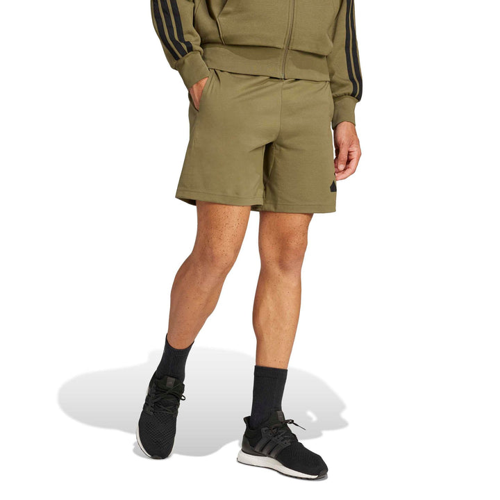 adidas M Bl Sj Sho Sportshorts