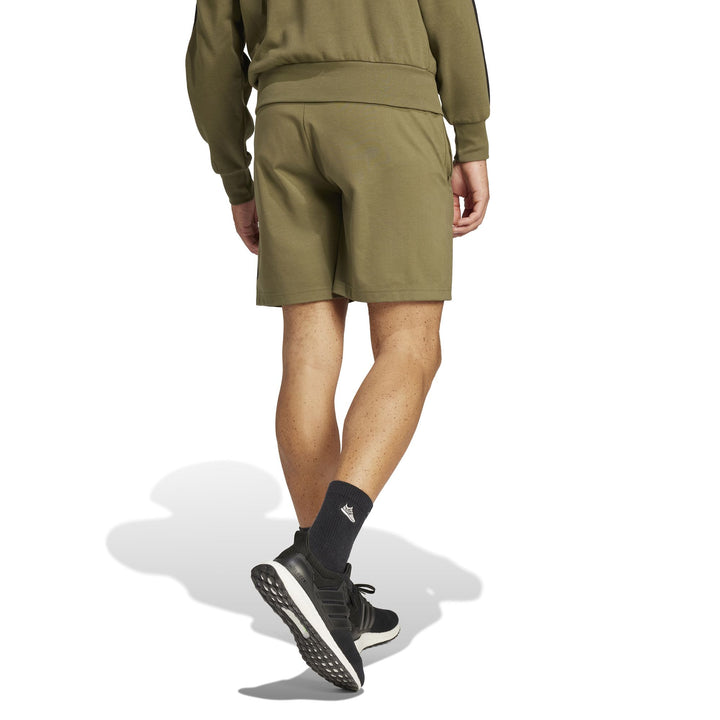 adidas M Bl Sj Sho Sportshorts