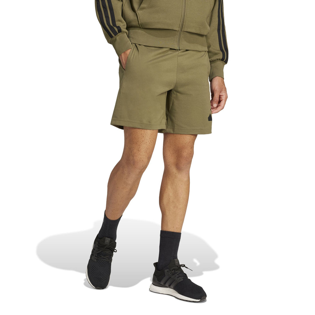adidas M Bl Sj Sho Sportshorts