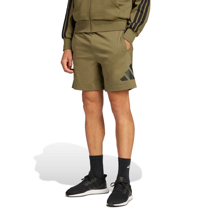 adidas M Bl Sj Sho Sportshorts