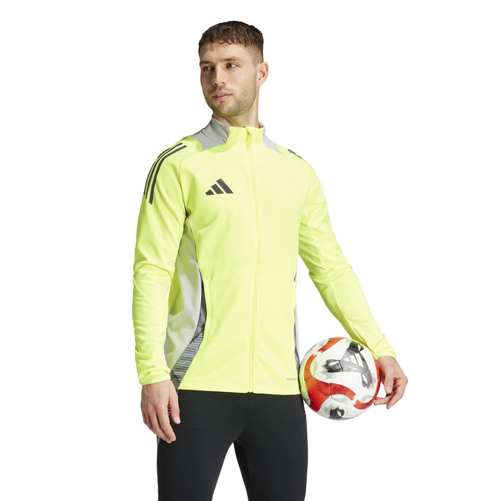 adidas Tiro24 C Tr Jacke Trainingsjacke