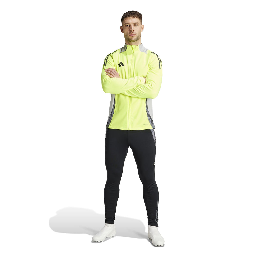 adidas Tiro24 C Tr Jacke Trainingsjacke