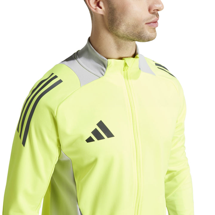 adidas Tiro24 C Tr Jacke Trainingsjacke