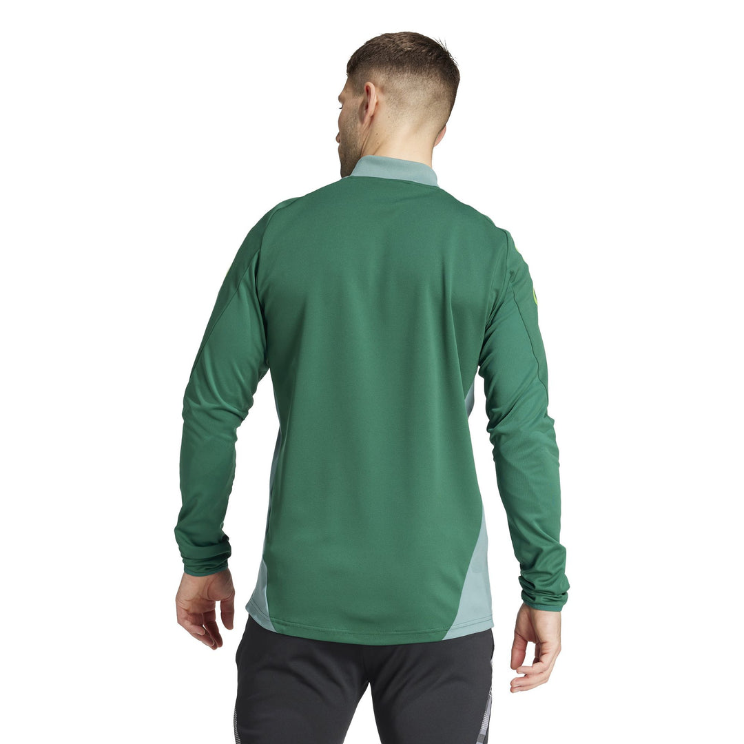 adidas Tiro 24 Club Trainingsjacke