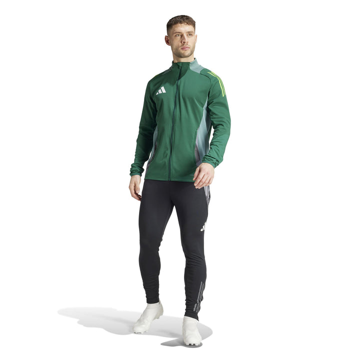 adidas Tiro 24 Club Trainingsjacke