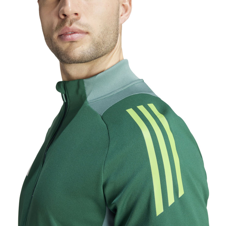 adidas Tiro 24 Club Trainingsjacke