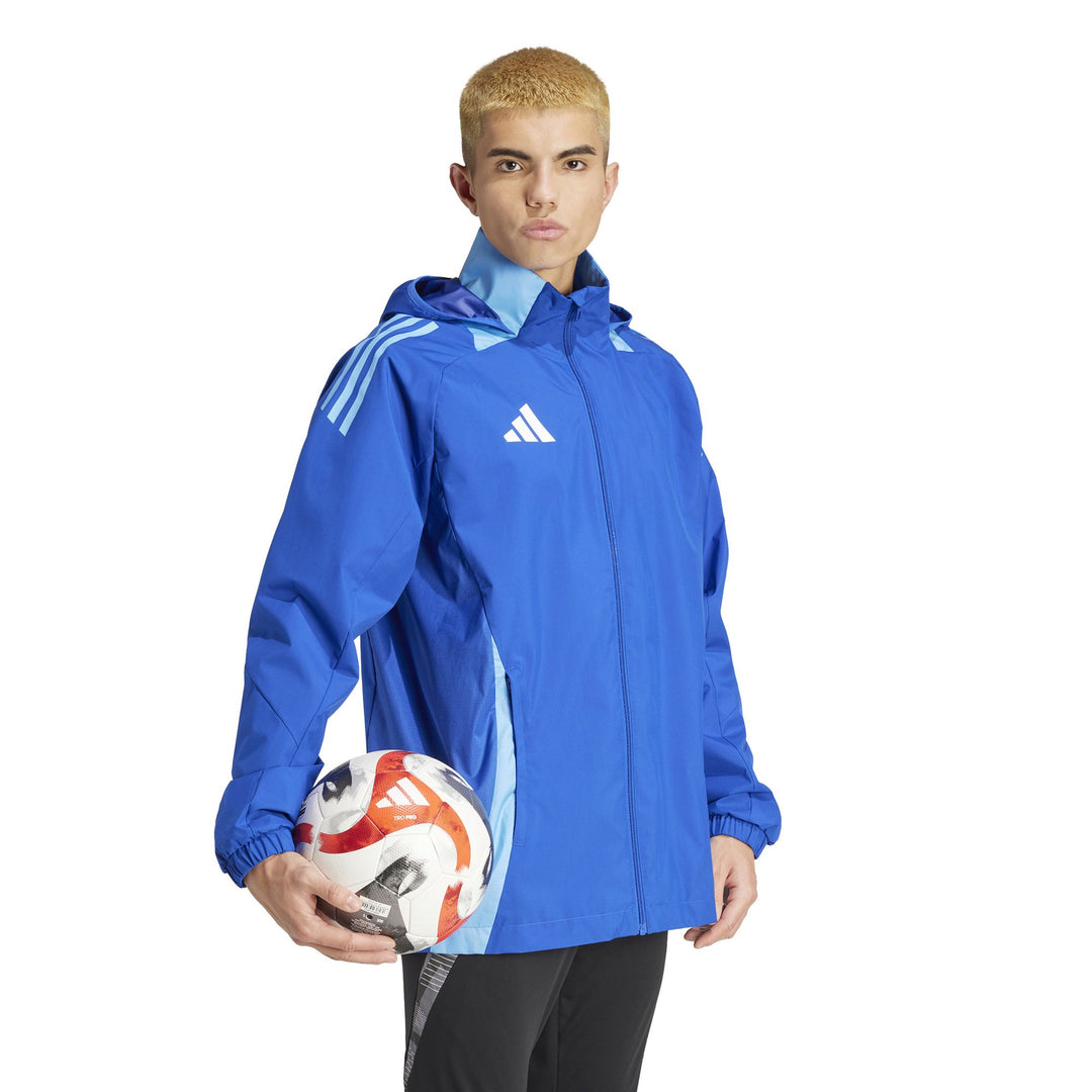adidas Tiro24 C Awjkt Trainingsjacke