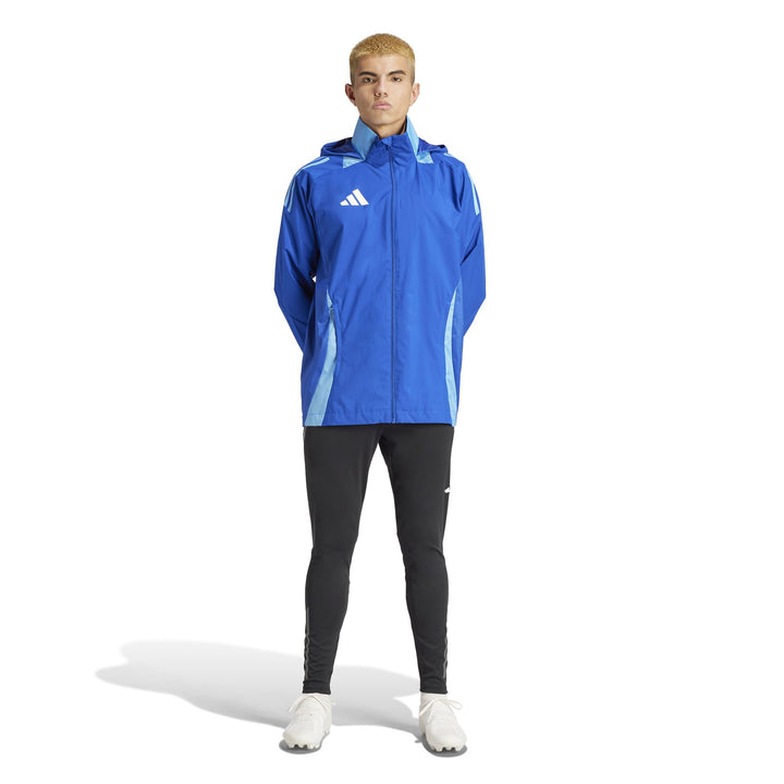 adidas Tiro24 C Awjkt Trainingsjacke