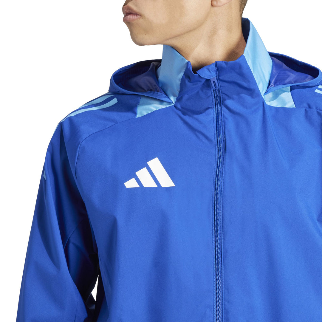 adidas Tiro24 C Awjkt Trainingsjacke