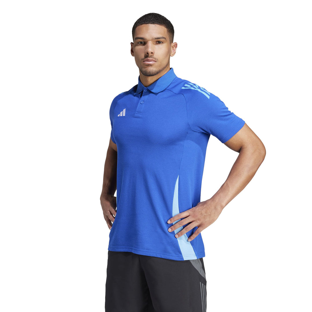 adidas Tiro24 C Polo Poloshirt