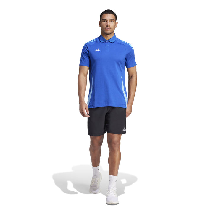 adidas Tiro24 C Polo Poloshirt