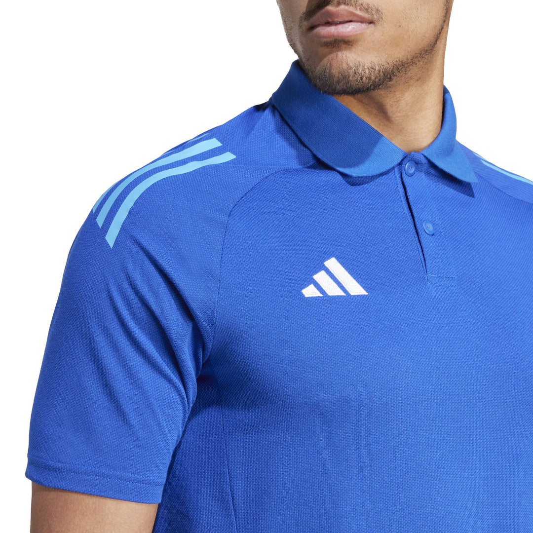 adidas Tiro24 C Polo Poloshirt