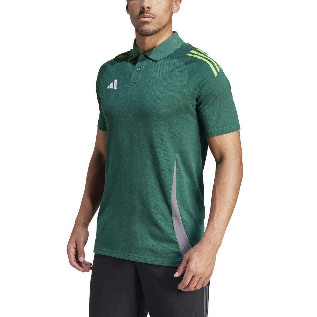adidas Tiro 24 C Polo Shirt