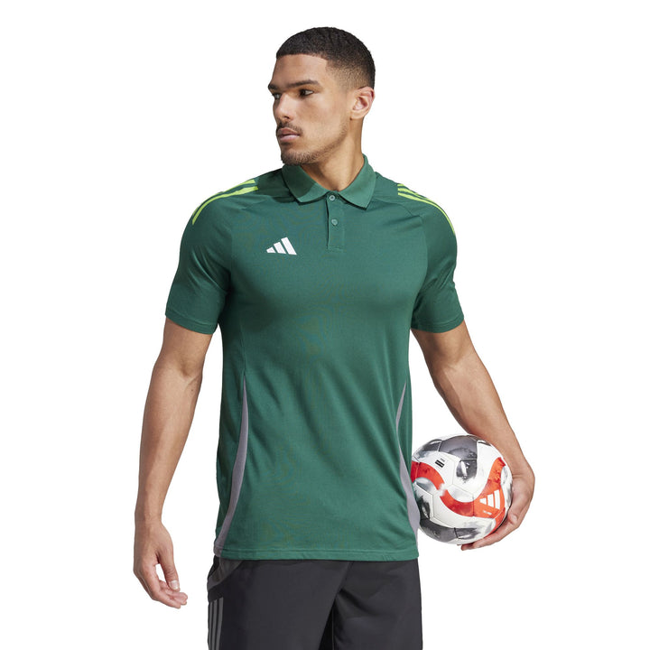 adidas Tiro 24 C Polo Shirt