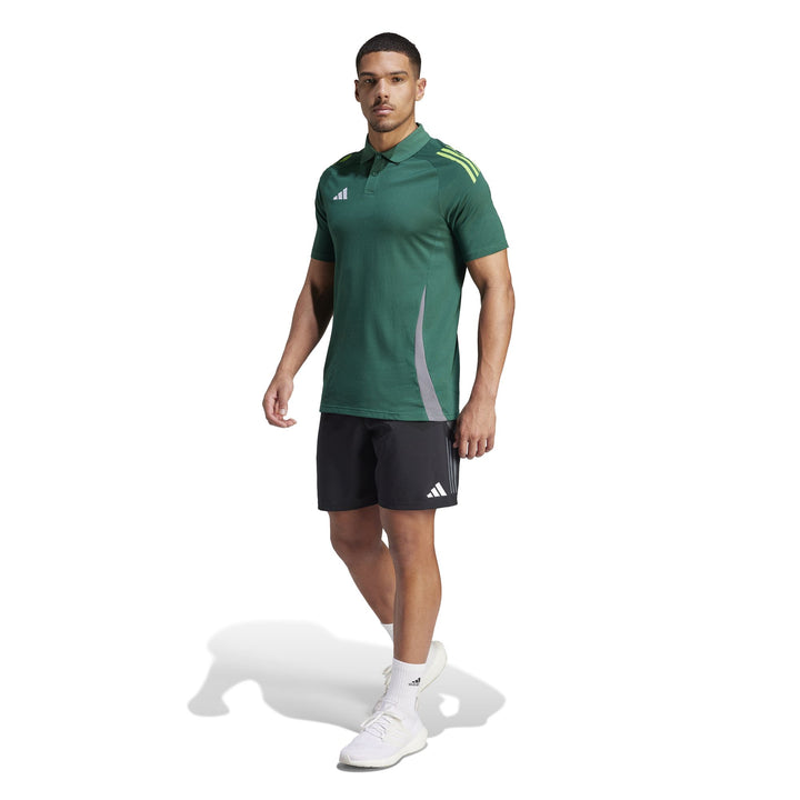 adidas Tiro 24 C Polo Shirt