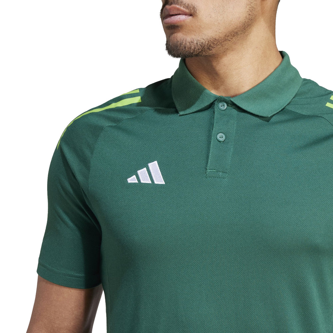 adidas Tiro 24 C Polo Shirt