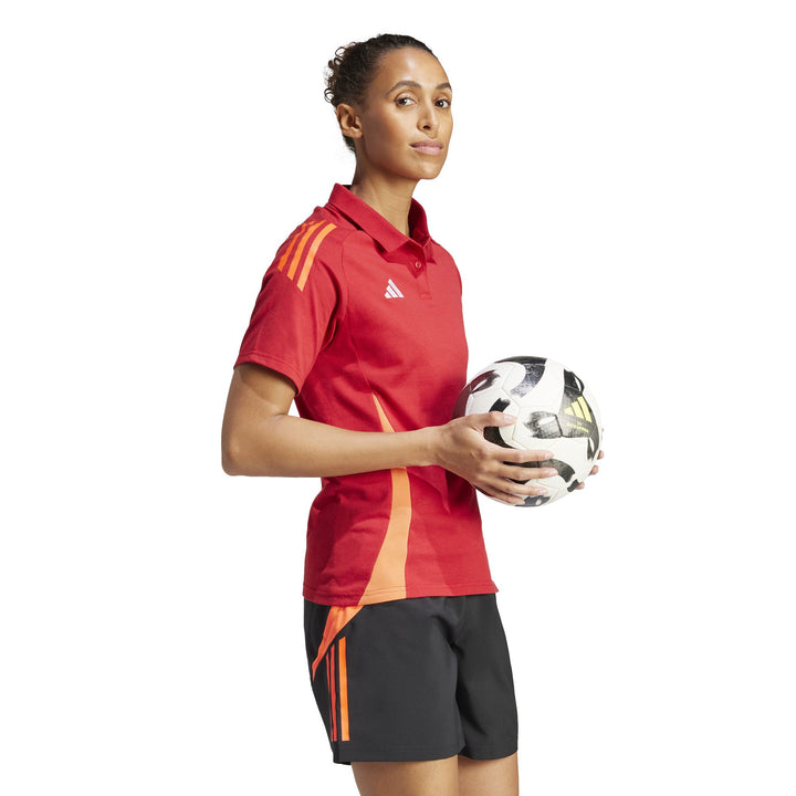adidas Tiro 24 C Polo Shirt