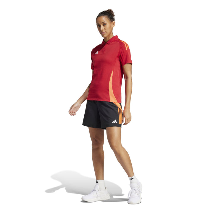 adidas Tiro 24 C Polo Shirt