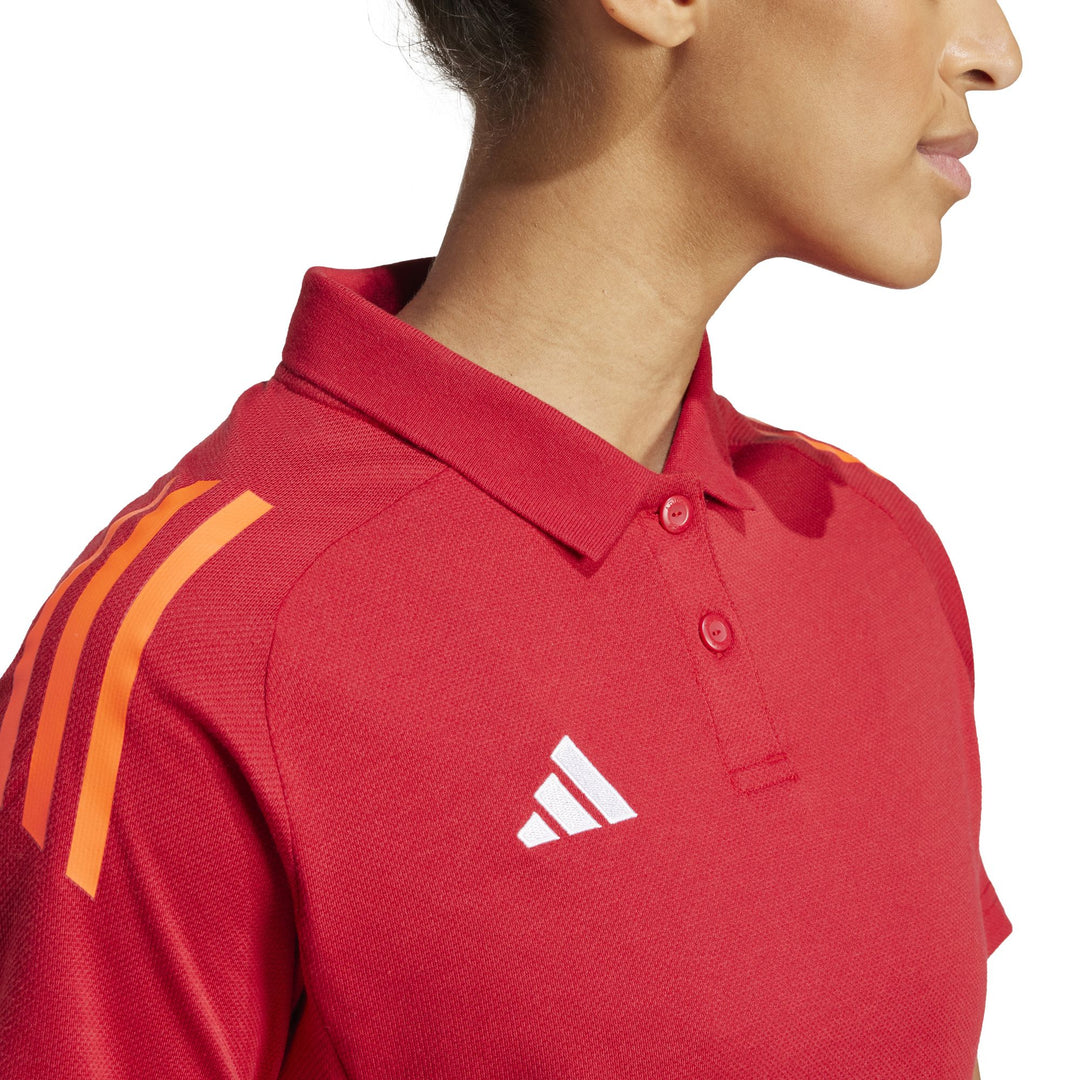 adidas Tiro 24 C Polo Shirt