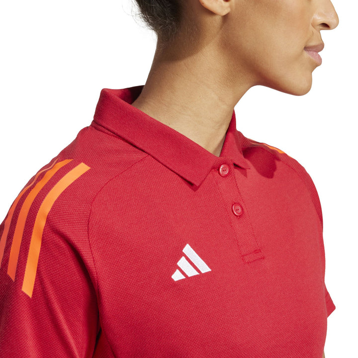 adidas Tiro 24 C Polo Shirt