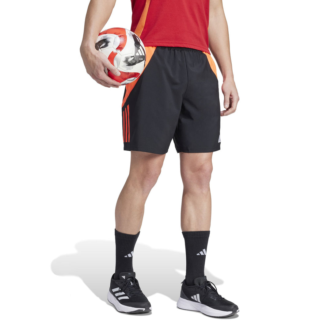 adidas Tiro24 C Dt Sho Fußballshorts