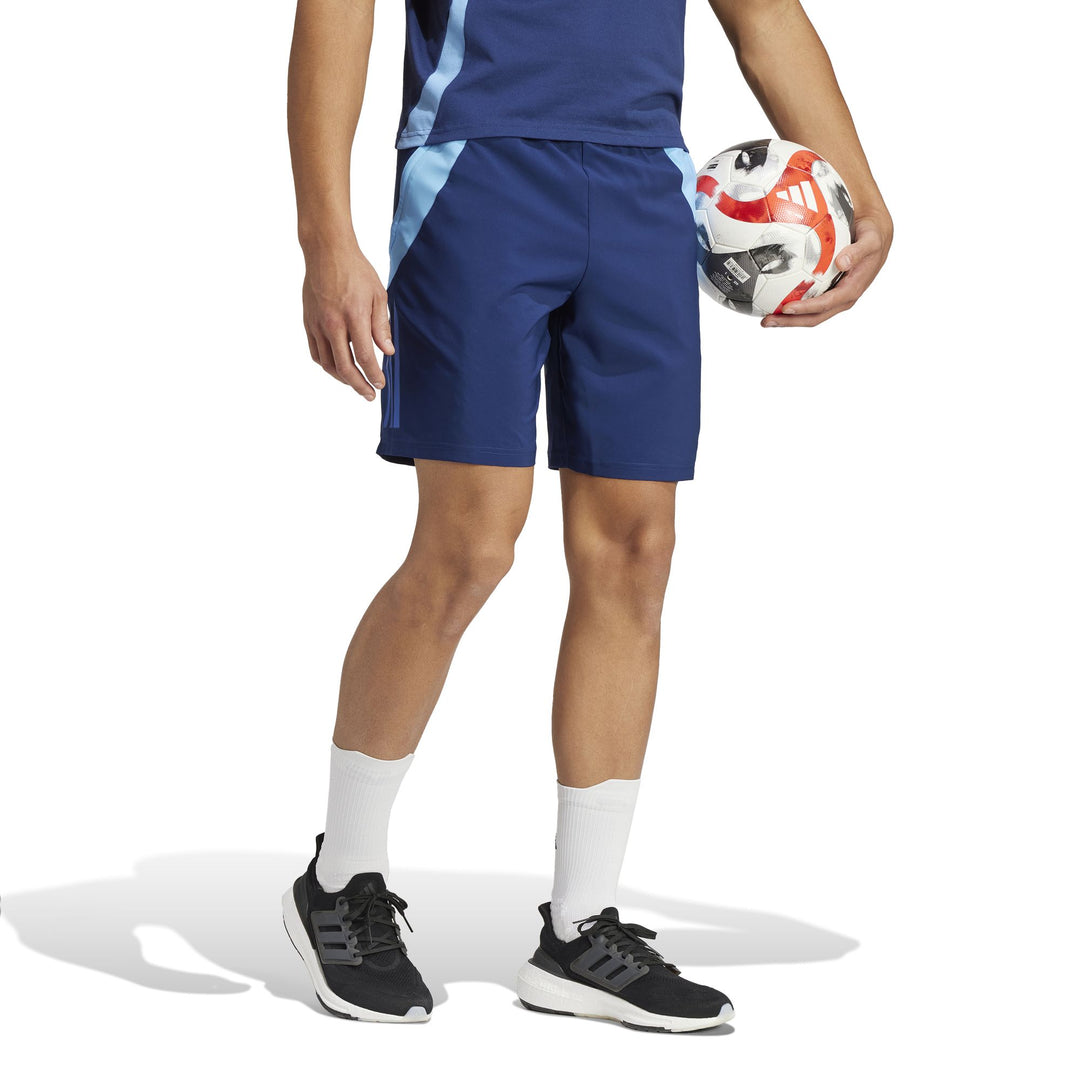 adidas Tiro 24 C Dt Sho Fußballshorts