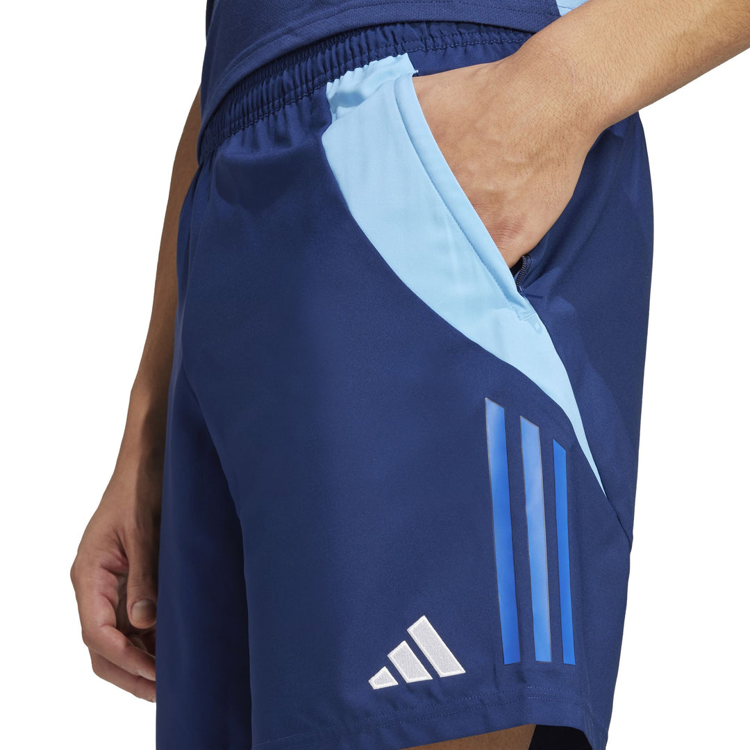 adidas Tiro 24 C Dt Sho Fußballshorts