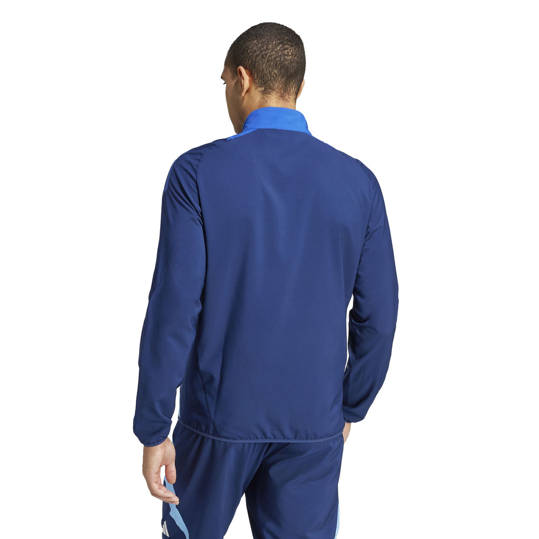 adidas Tiro24 C Prejkt Fußballtrikot