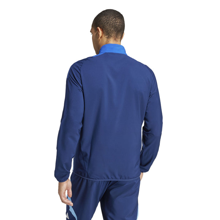 adidas Tiro24 C Prejkt Fußballtrikot