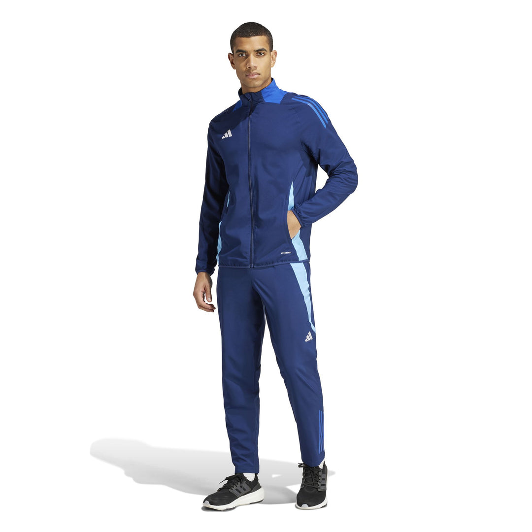 adidas Tiro24 C Prejkt Fußballtrikot