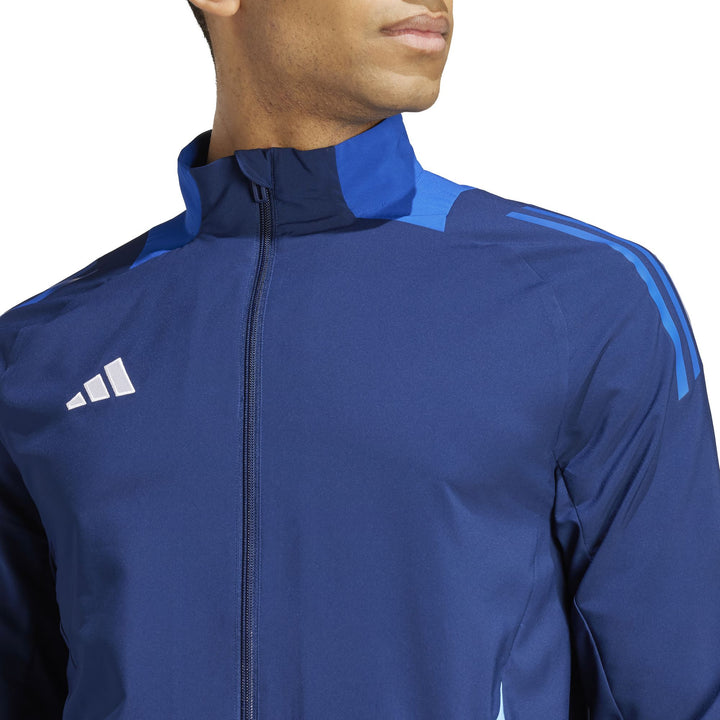 adidas Tiro24 C Prejkt Fußballtrikot