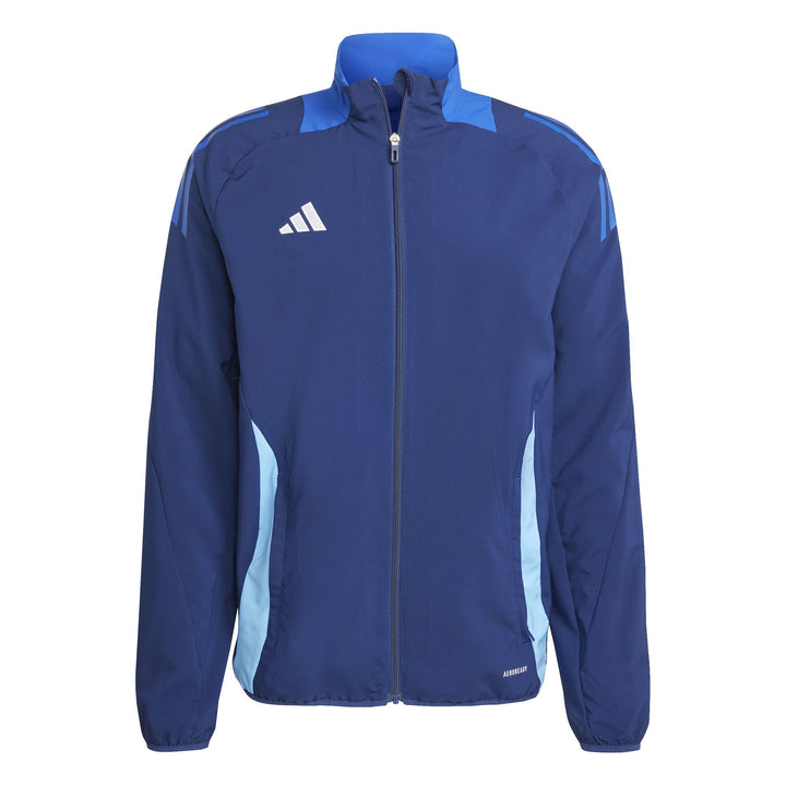 adidas Tiro24 C Prejkt Fußballtrikot