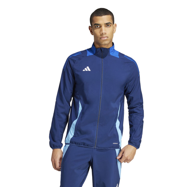 adidas Tiro24 C Prejkt Fußballtrikot