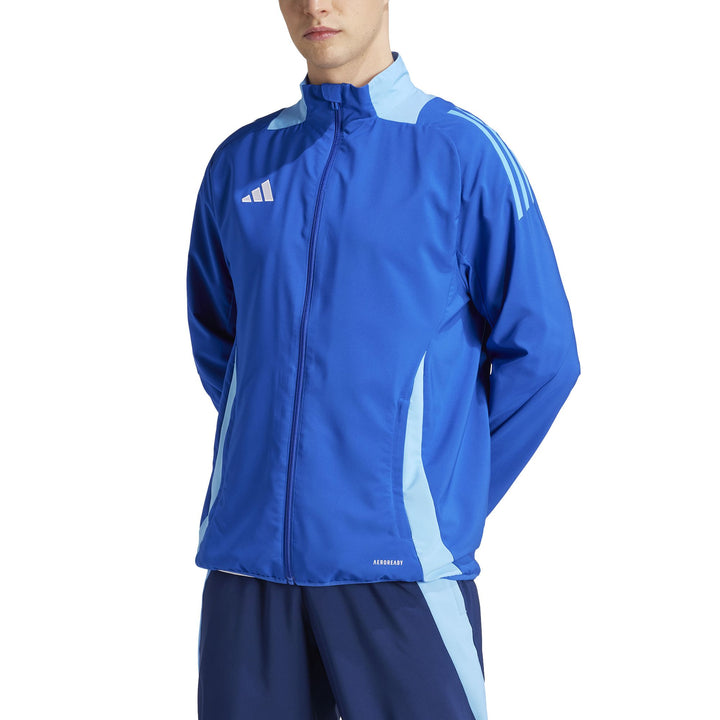 adidas Tiro24 C Prejkt Fußballtrikot