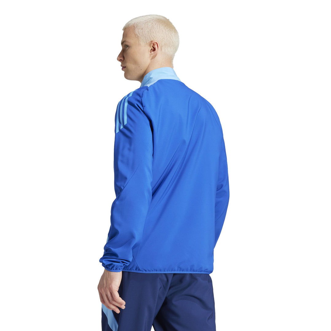 adidas Tiro24 C Prejkt Fußballtrikot