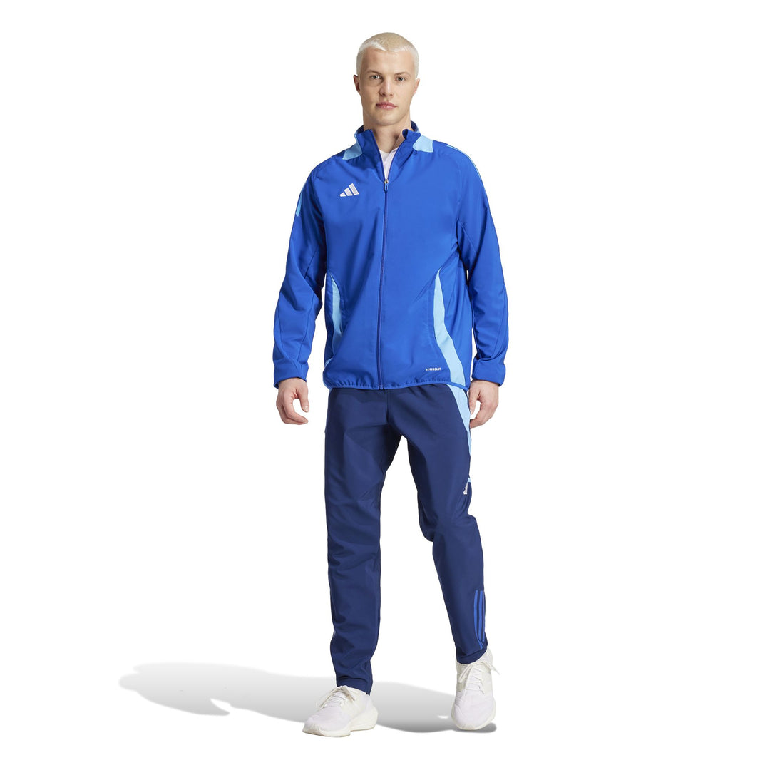 adidas Tiro24 C Prejkt Fußballtrikot