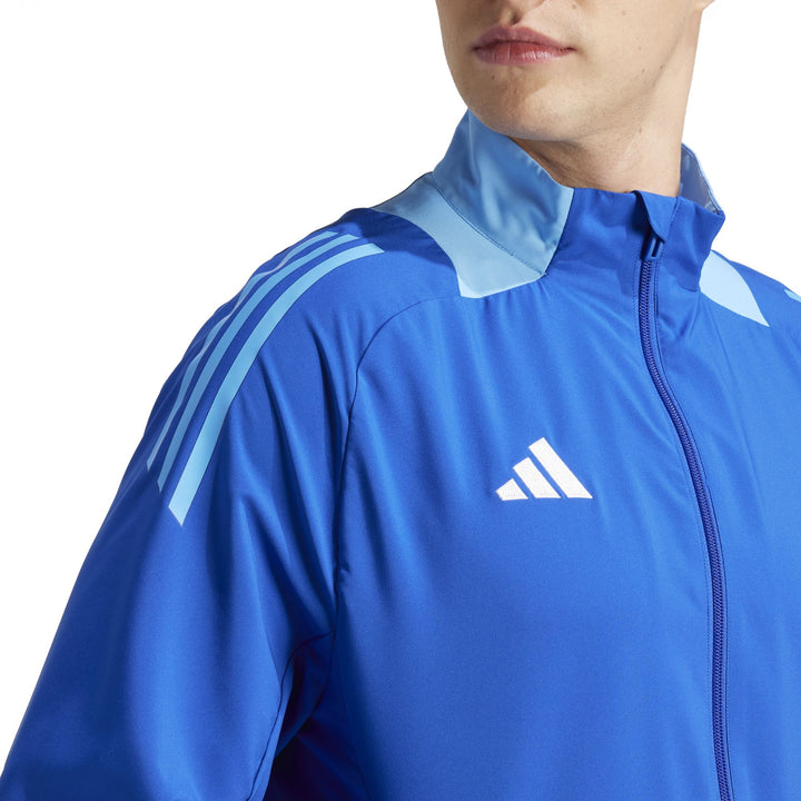 adidas Tiro24 C Prejkt Fußballtrikot