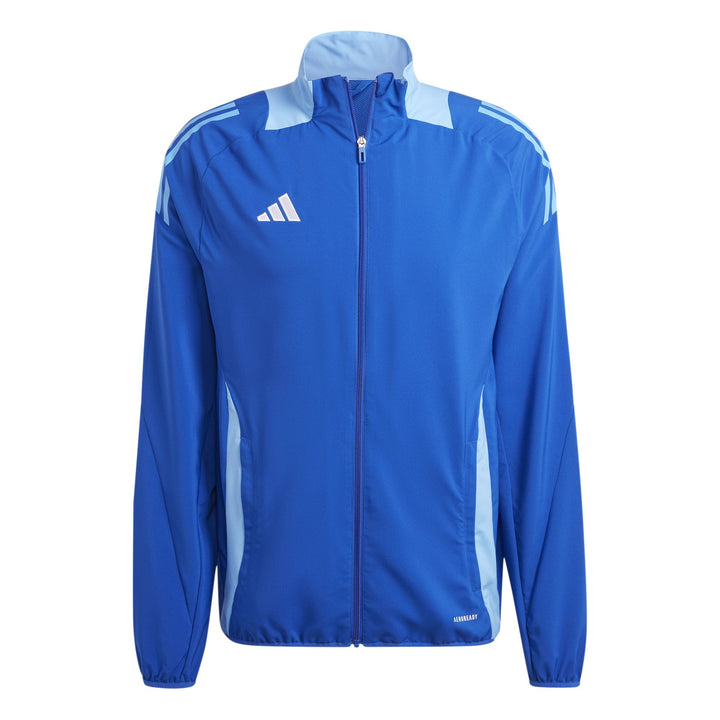 adidas Tiro24 C Prejkt Fußballtrikot