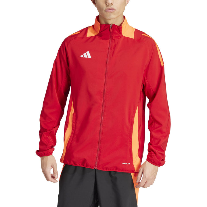 adidas Tiro24 C Prejkt Trainingsjacke