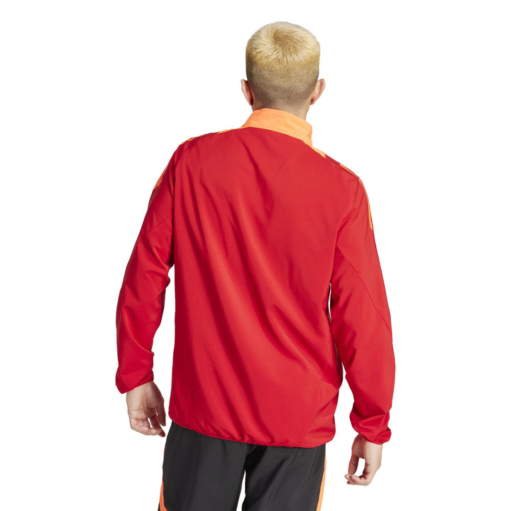 adidas Tiro24 C Prejkt Trainingsjacke