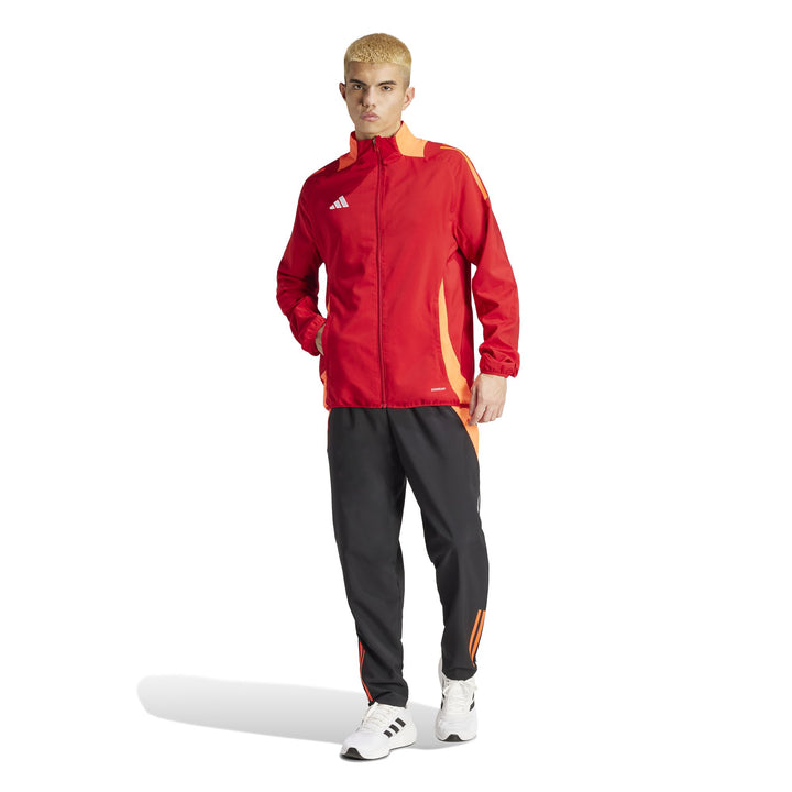adidas Tiro24 C Prejkt Trainingsjacke