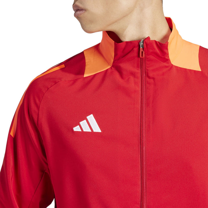 adidas Tiro24 C Prejkt Trainingsjacke