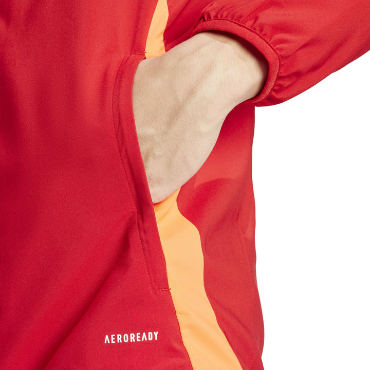 adidas Tiro24 C Prejkt Trainingsjacke