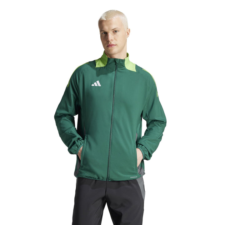 adidas Tiro24 C Prejkt Trainingshose