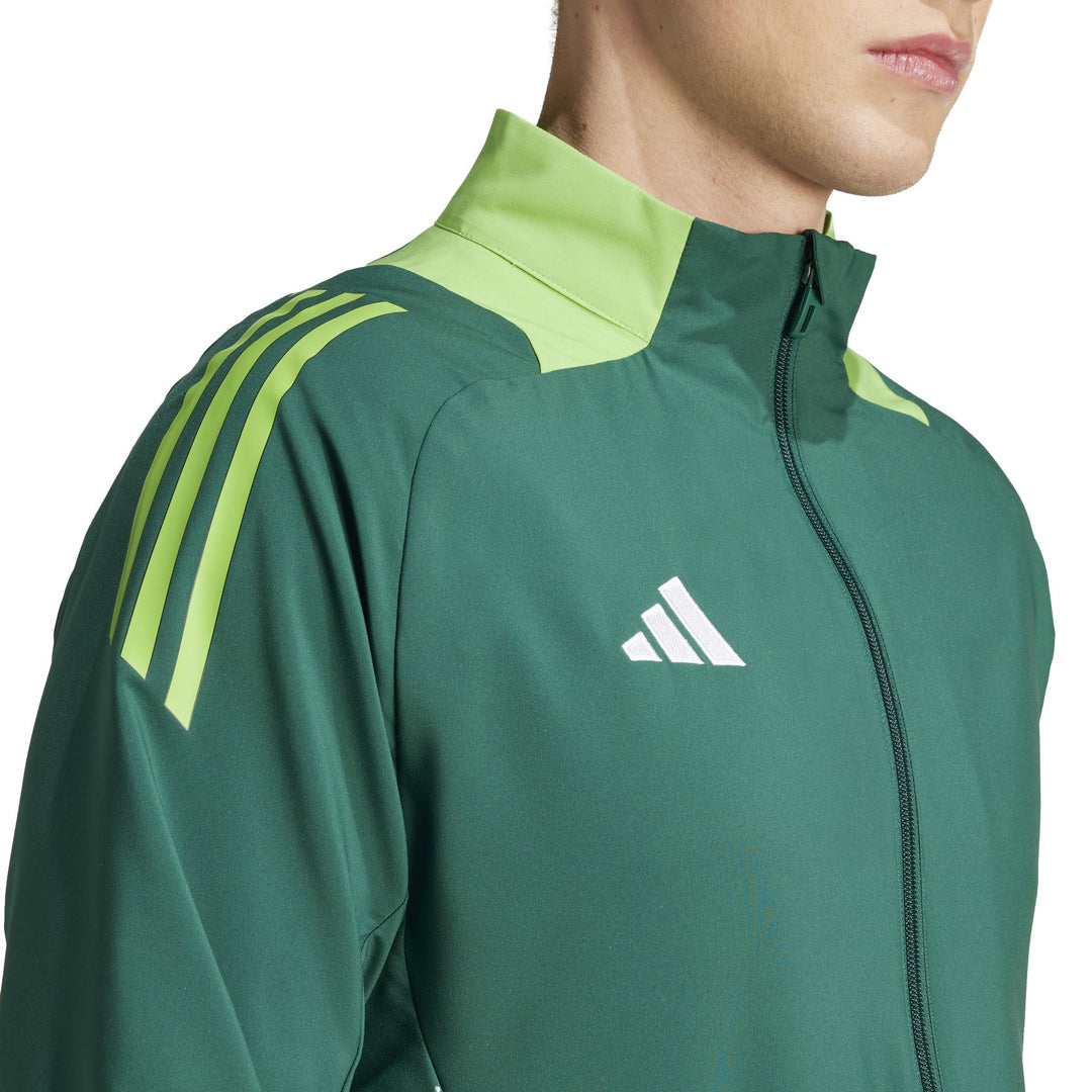 adidas Tiro24 C Prejkt Trainingshose
