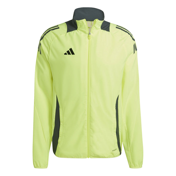 adidas Tiro24 C Prejkt Fußballtrikot