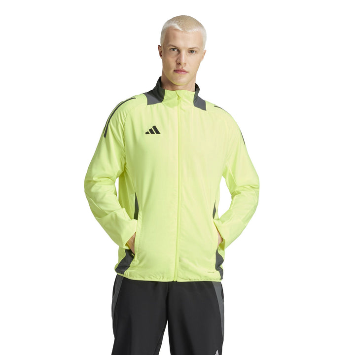 adidas Tiro24 C Prejkt Fußballtrikot