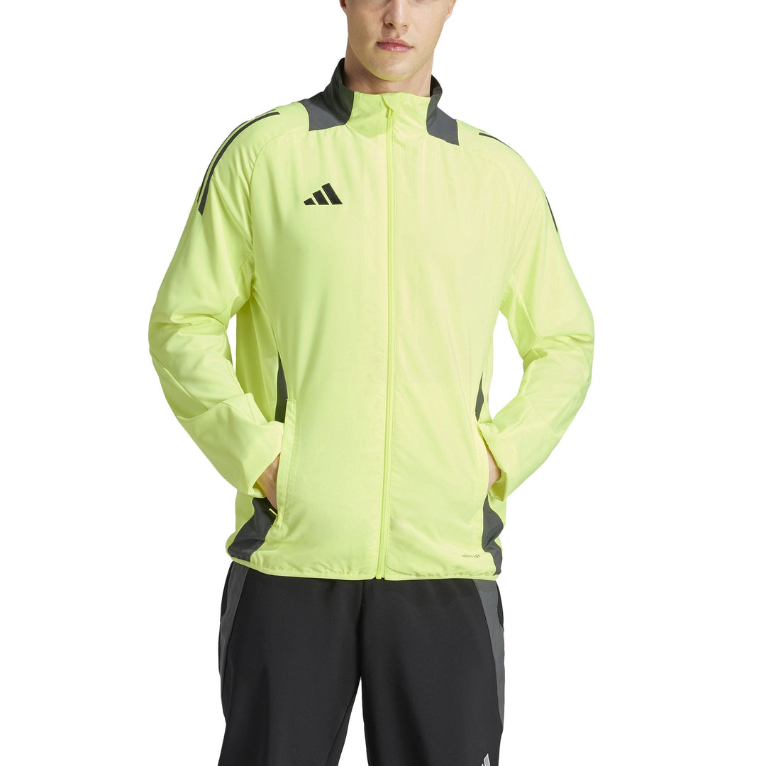 adidas Tiro24 C Prejkt Fußballtrikot
