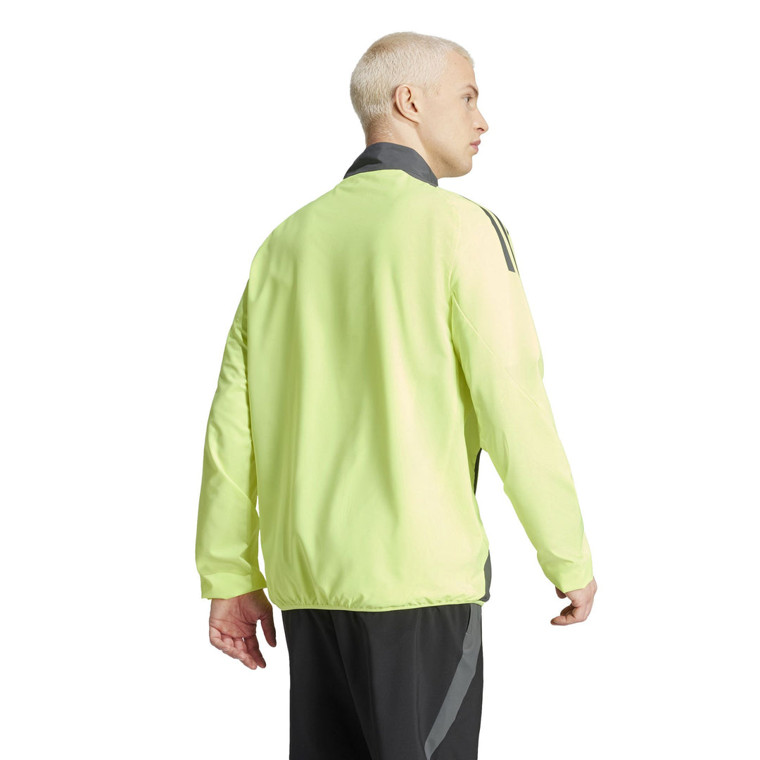 adidas Tiro24 C Prejkt Fußballtrikot