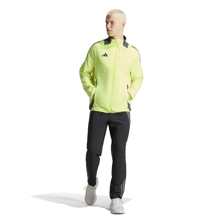adidas Tiro24 C Prejkt Fußballtrikot
